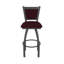 Tabouret pivotant Hadleigh-111450547-111450548-111450559