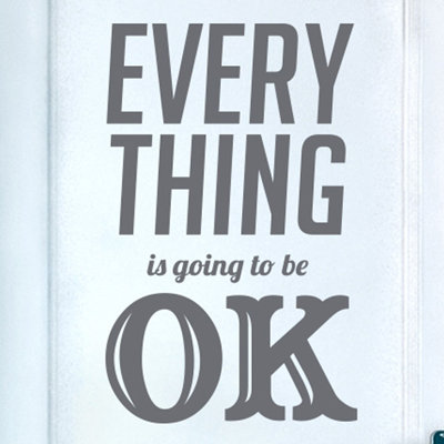 Wall Decal