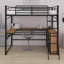 Lit mezzanine double Aitken Kids-708202578