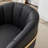 Romy 30" W Tufted Upholstered Barrel Chair-1426743344