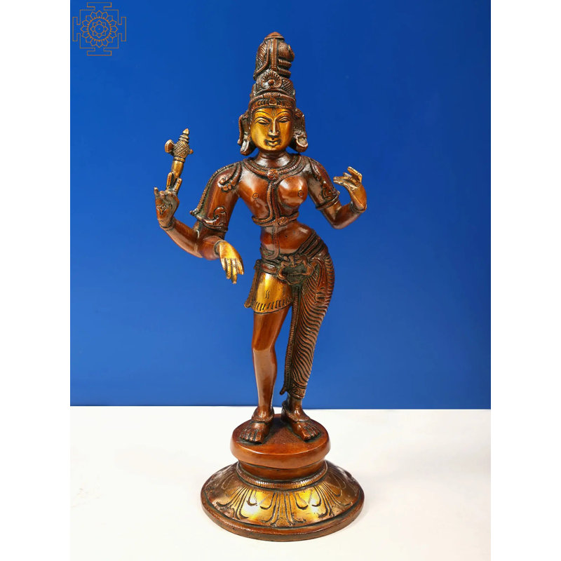 Religious & Spiritual Statue