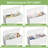 Aquashicola Isabelle & Max™ Toy Box-1070750112