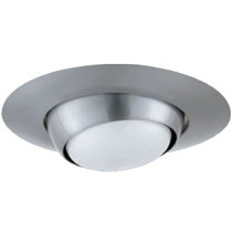 21+ Directional Recessed Lighting