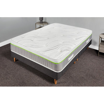 Sloomy Pocket Sprung Mattress
