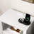 Set of 2 Nightstands With 2 AC outlets, 1 USB, and 1 Type-C port-1455779859