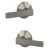 Satin Nickel