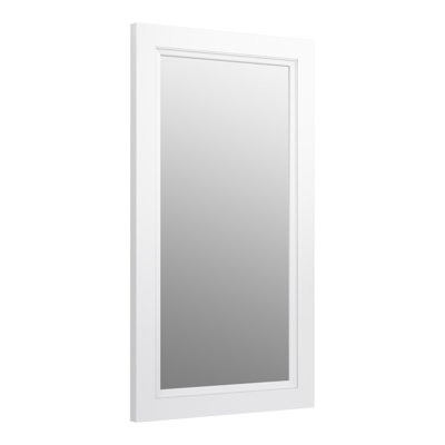 Damas Framed Mirror