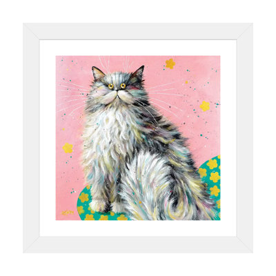 " Beulah Preciosa " by Kim Haskins