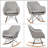 Winigan Rocking Chair
