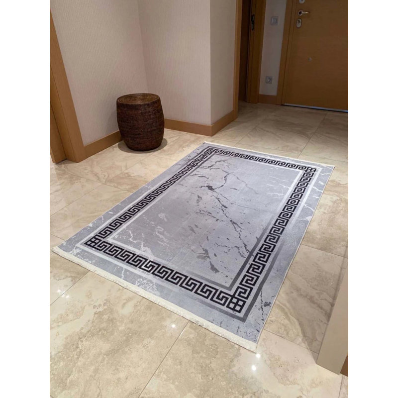 Tapis Siena, Rectangle 2 pi 7 po x 11 pi 6 po