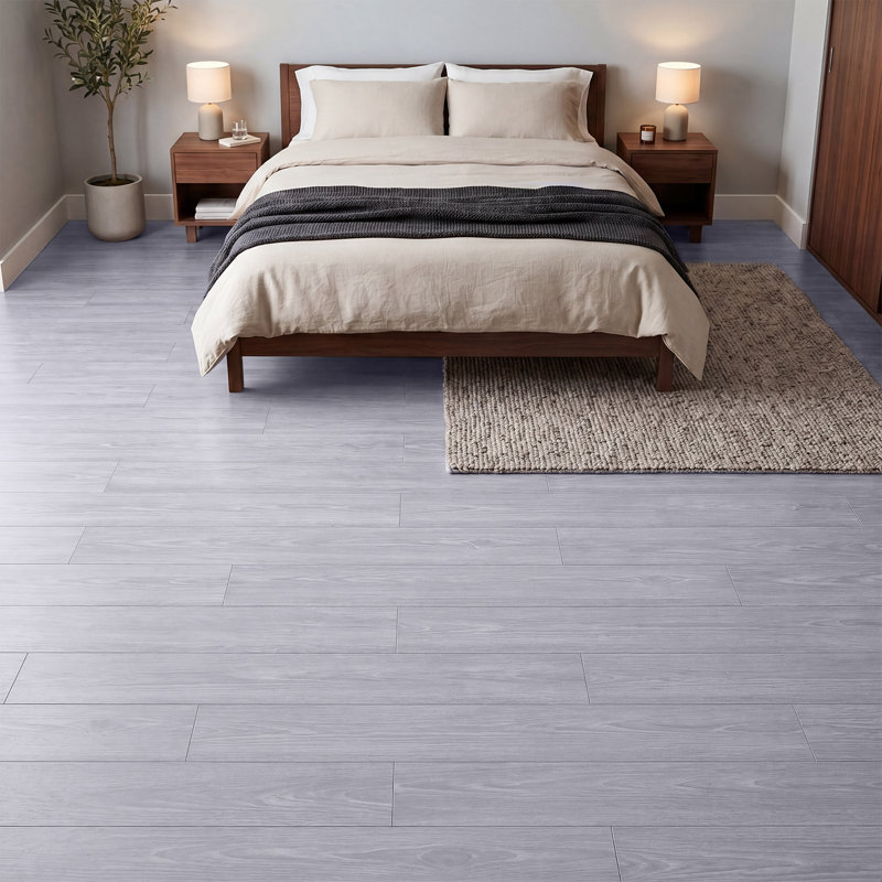 Laminate Flooring