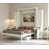 Blanc antique est en rupture de stock