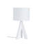 Lampe de table à trépied 12 "-24614961