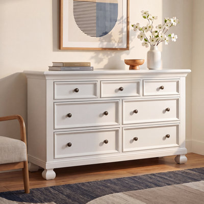 Solvang Double Dresser