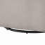 Fauteuil demi-tonneau pivotant 360-118700012