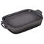 Le Creuset Stoneware 2.75 Qt Rectangular Dish with Platter Lid-795682148