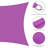 Yescom 20' x 23" Rectangular Shade Sail-123015006-57092808