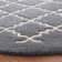 Carolene Hand Tufted Wool Geometric Rug