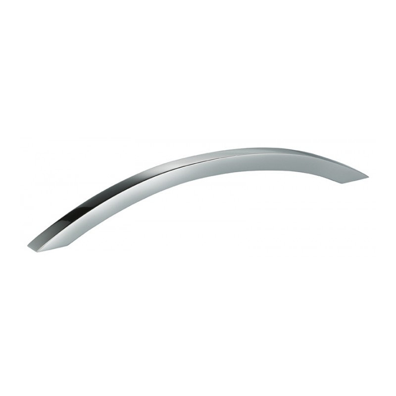 Ultima Arch Pull, Polished Chrome Plated