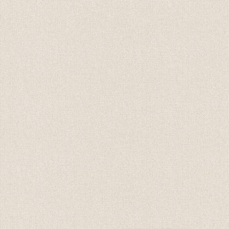 Utopia Collection Weave Effect Wallpaper Roll, Cream