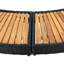 Spa surround