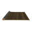 Performance Wool Abstract Indoor Rug-1816843335