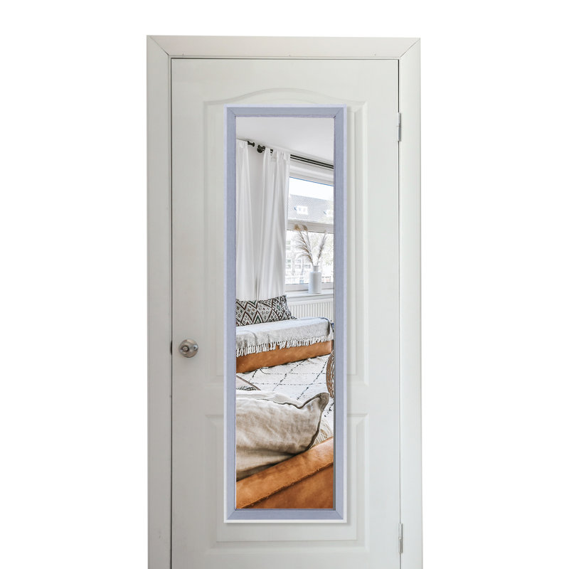Miroir Colten, Blanc