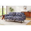 Canapé de style moderne avec causeuse spacieuse et coussins en mousse haute densité pour un confort et une durabilité ultimes-953369932