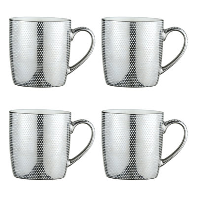 Dots Mugs