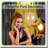 Golden Gala Paper Fan Decor Set - 6 Pack