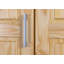 Hakon 3 Door Wardrobe-93546682