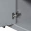 Base de meuble-lavabo simple 35,6 po Amandie seulement-1800008783