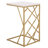 Vinona Marble Top End Table