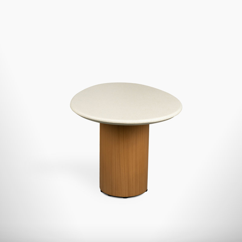 Table basse d'extérieur Brockport Sampson