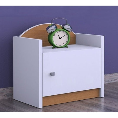 Johan Nightstand