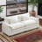 Gillina Upholstered L-Shaped Sectional Reversible-1002783179