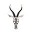 Masque antilope