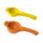 BergHOFF CooknCo 2Pc Citrus Hand Juicer Set, Lemon and Orange