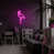 Rose est en rupture de stock