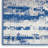 Blue/Gray/Ivory Area Rug-132823731