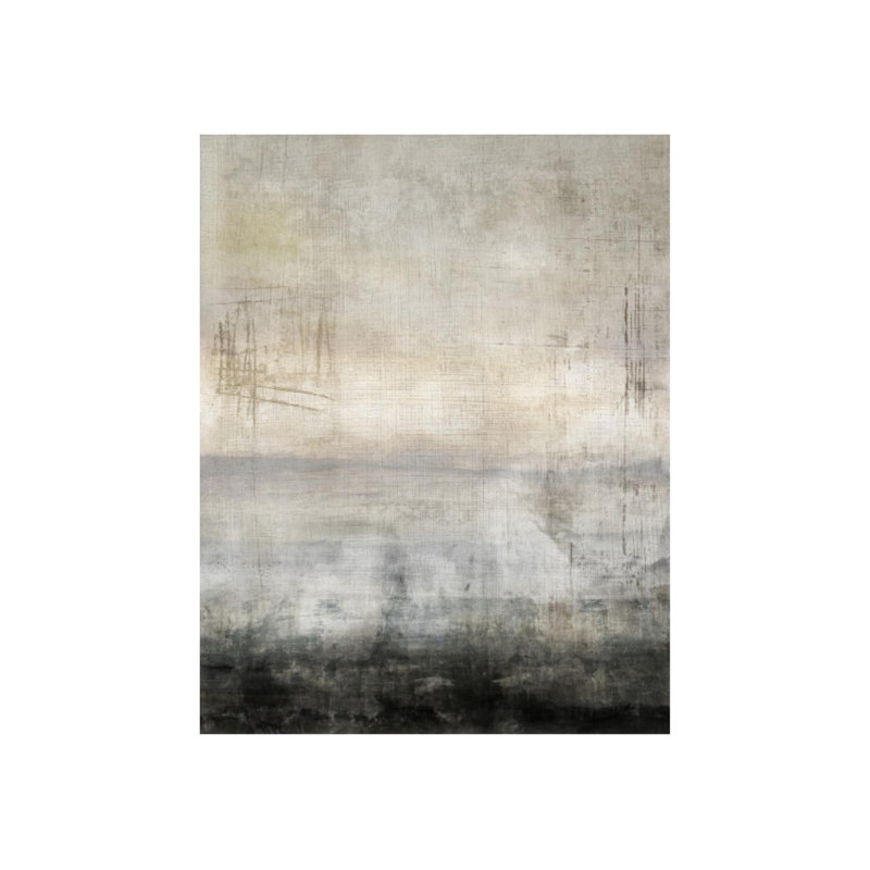 Morning Proposal Painting by James McAllen, Outdoor, 60" H x 47" W