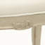 Cammi Upholstered Vanity Stool