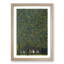The Park by Gustav Klimt - Picture Frame Painting-62788602-62788601