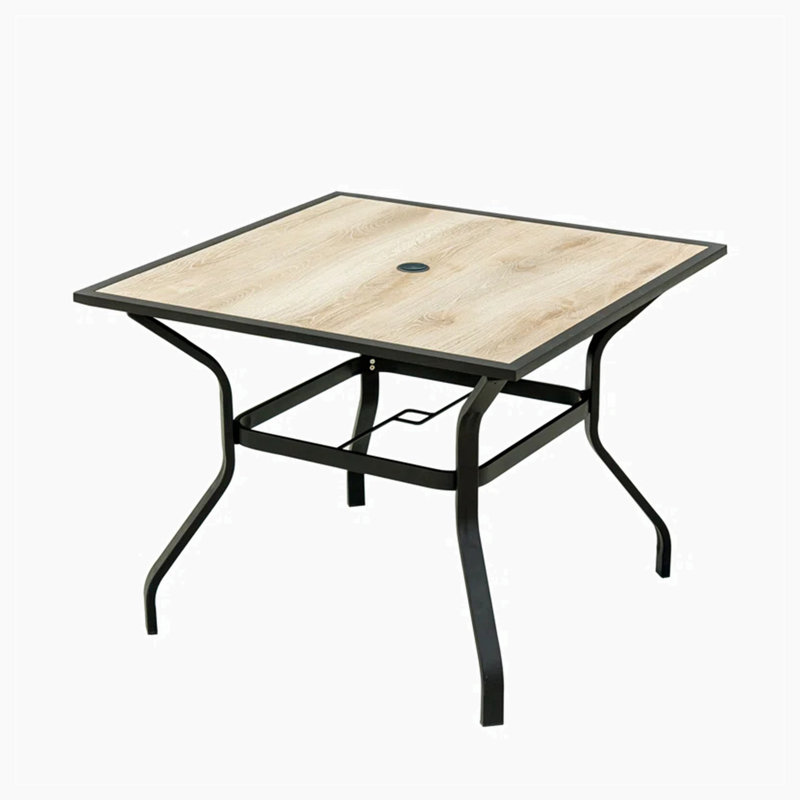 Table de salle à manger Jerime