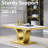 Aldergrove Coffee Table