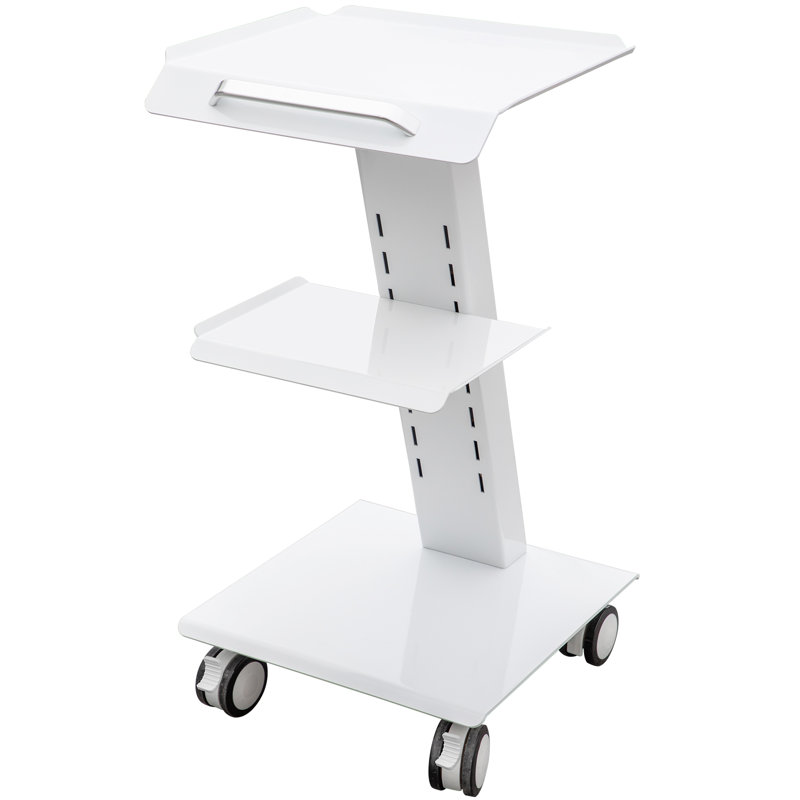Chariot utilitaire avec roues H 30,5 po x l 14,5 po