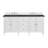 Lorelai 72" Double Bathroom Vanity Set-98545616-98619340-130371065