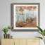 Blush Solace - peinture encadrée-951990627-951990628