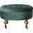 Ronni Velvet Ottoman-16215243