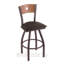 Tabouret de bar pivotant de 36" Lareau-1230219475-1230219459-1230219460
